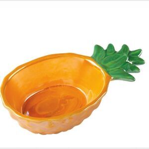 Pineapple Serving Small Bowl Home Decor Or…